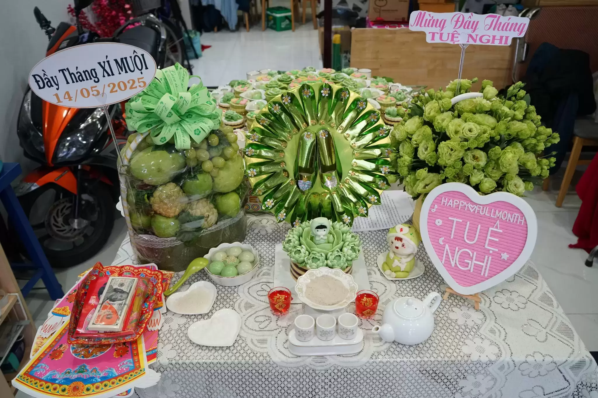 Dịch Vụ Mâm Cúng Trọn Gói Tại Cà Mau – VIFOOD Giao Tận Nơi, Giá Tốt, Đúng Nghi Lễ
