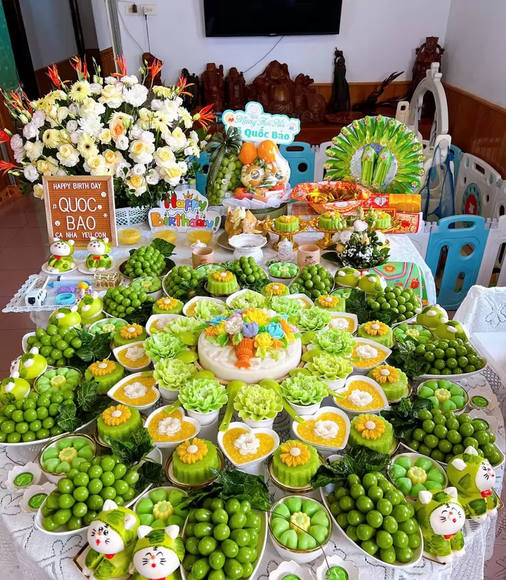 Dịch Vụ Mâm Cúng Trọn Gói Huyện Hòa Bình