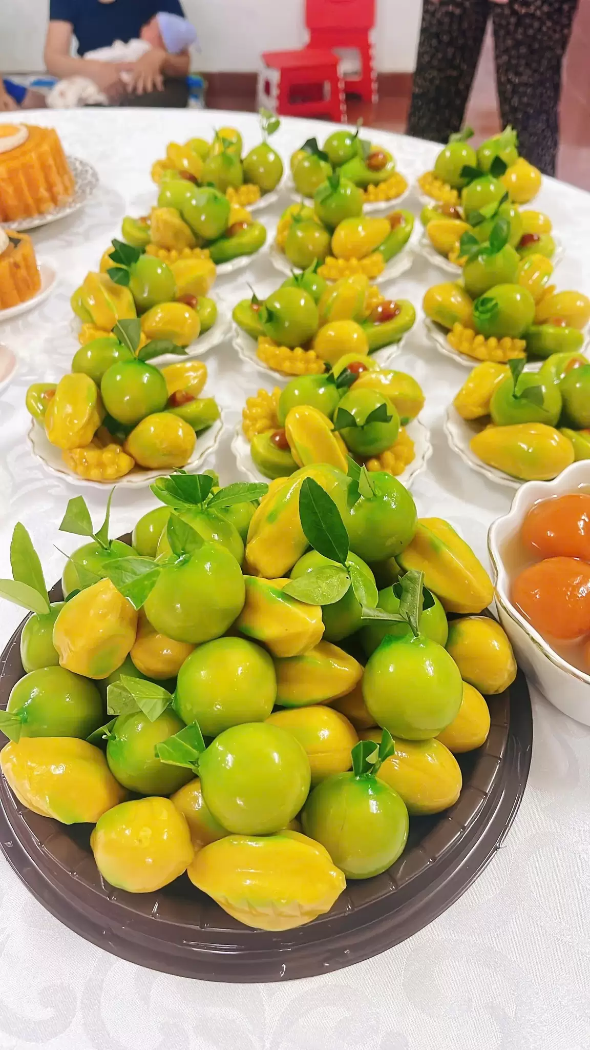 VIFOOD – Dịch Vụ Mâm Cúng Trọn Gói Tại Phường Thanh Đức – Long Hồ, Vĩnh Long