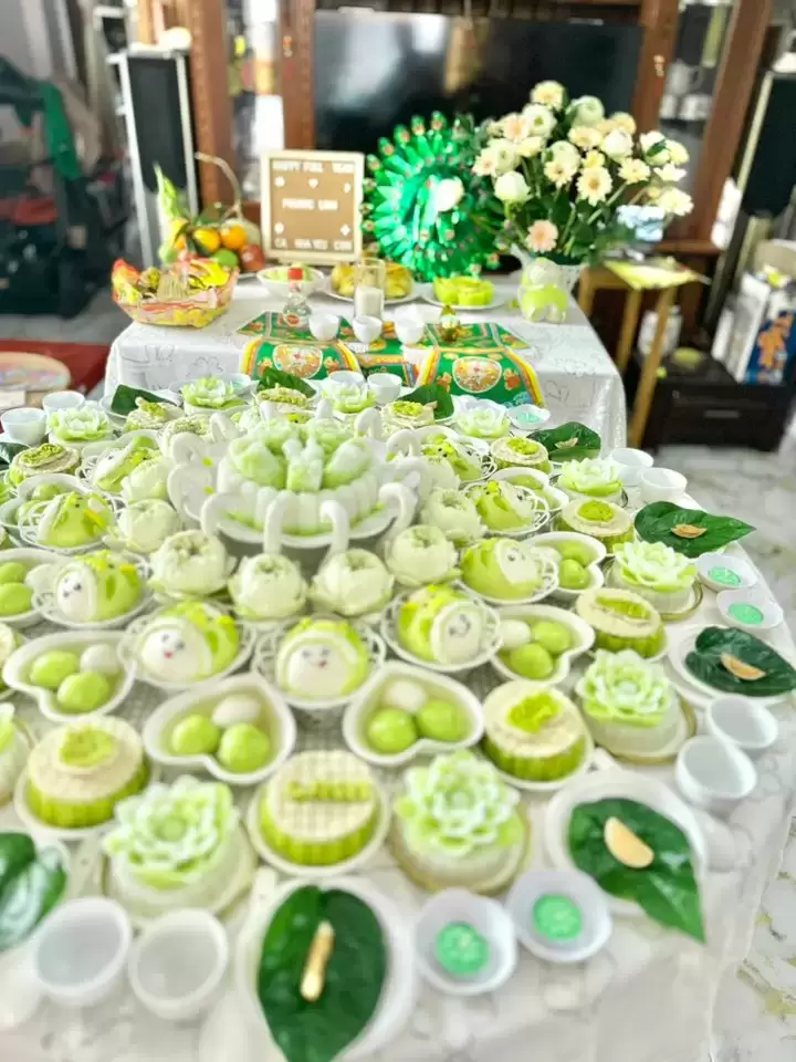 Dịch vụ mâm cúng trọn gói tại Cam Ranh – Đầy đủ lễ vật, chuẩn phong tục, giao tận nơi