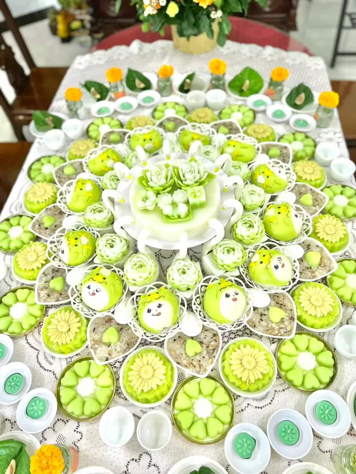 Dịch Vụ Mâm Cúng Trọn Gói Tại Thị Xã Quế Võ – VIFOOD Giao Tận Nơi, Đúng Giờ, Đúng Lễ