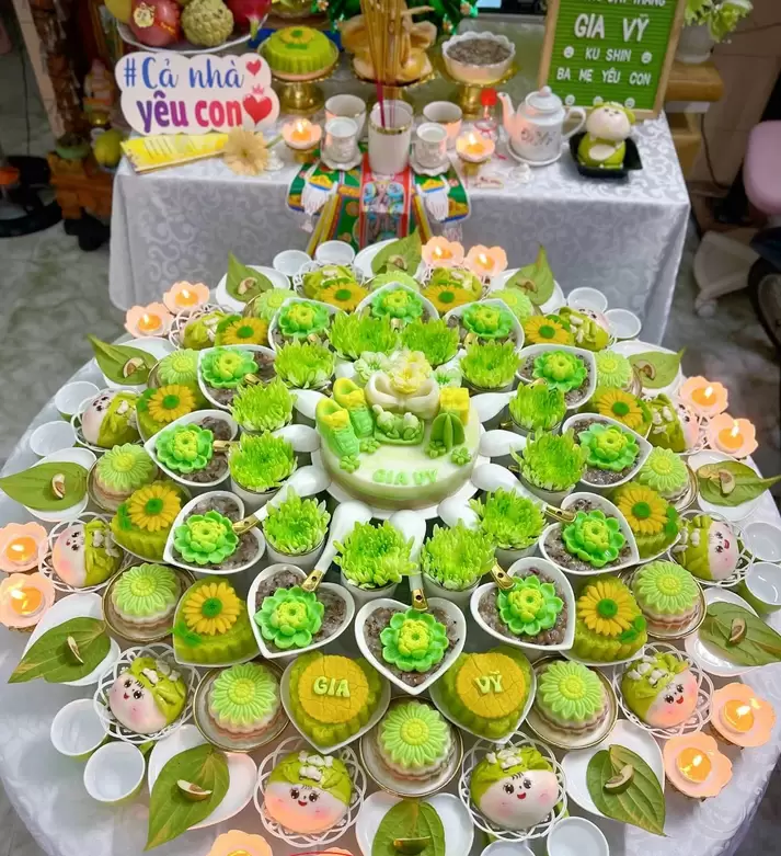 Dịch vụ mâm cúng trọn gói tại Huyện Tân Uyên, Lai Châu – Uy tín, trang nghiêm, đúng phong tục