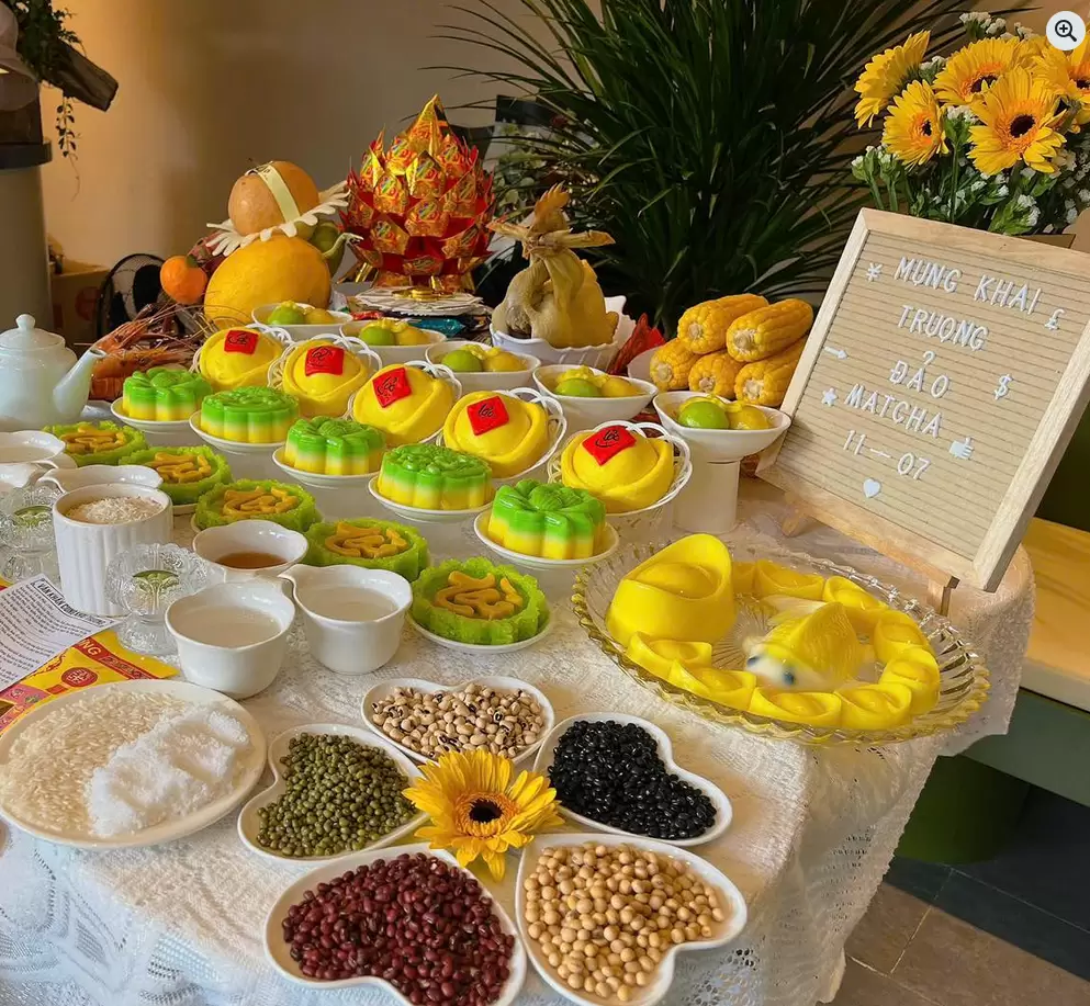 Dịch Vụ Mâm Cúng Trọn Gói Tại Huyện Điện Biên – Đầy Đủ Lễ Vật, Giao Tận Bản, Đúng Giờ Đẹp