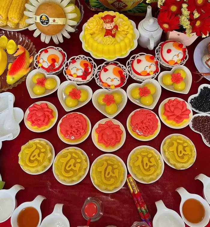 Dịch Vụ Mâm Cúng Trọn Gói Tại Huyện Mường Nhé – Giao Tận Bản, Đúng Giờ, Đúng Phong Tục