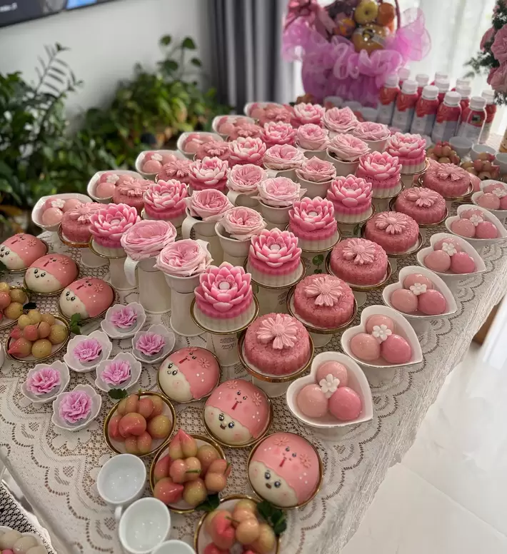 Dịch Vụ Mâm Cúng Trọn Gói Tại Huyện Đồng Văn – VIFOOD Giao Tận Nơi, Đúng Phong Tục, Đủ Lễ Vật