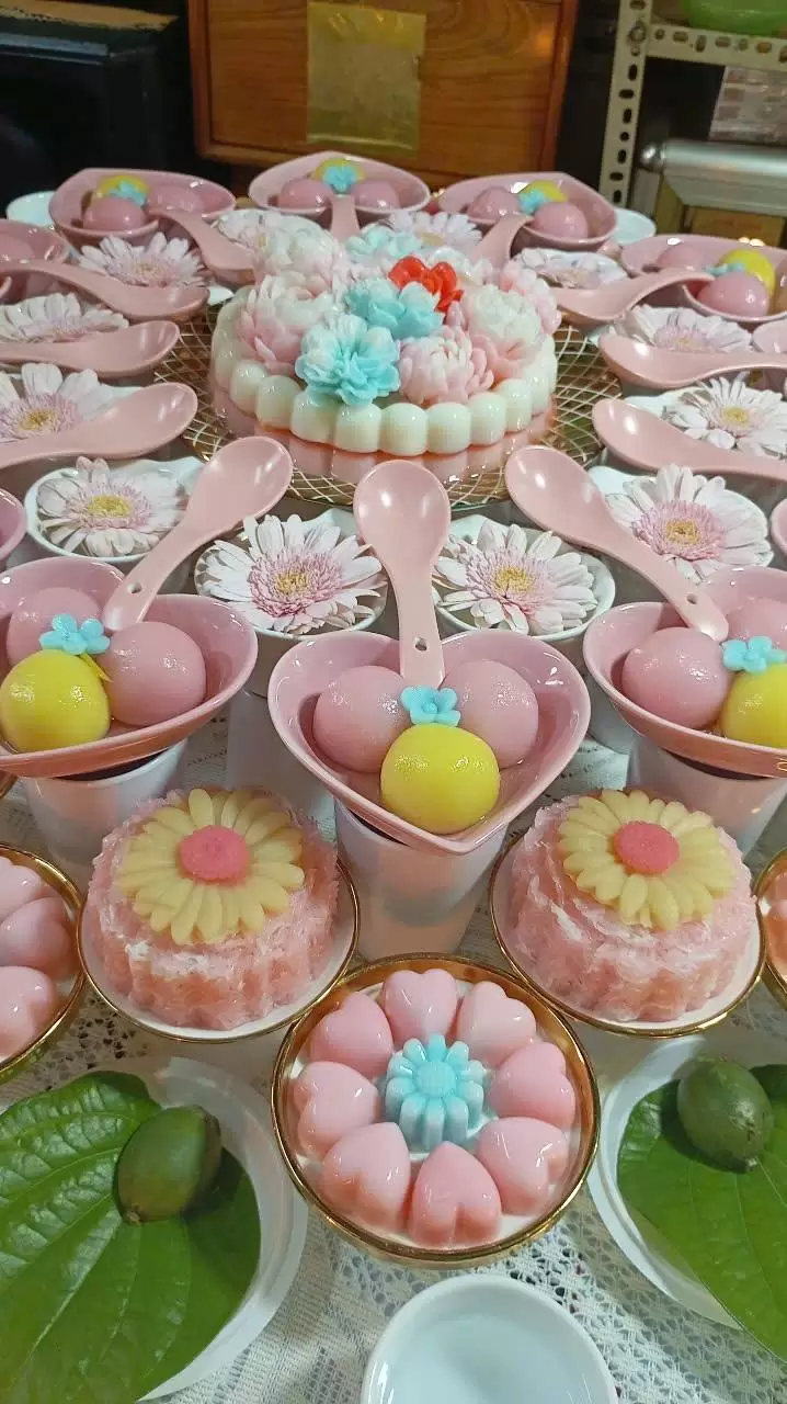 Dịch Vụ Mâm Cúng Trọn Gói Tại Huyện Bình Liêu – VIFOOD Uy Tín, Chuẩn Phong Tục