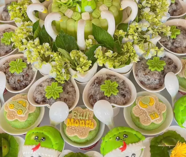 Dịch Vụ Mâm Cúng Trọn Gói Tại Huyện Quỳ Châu – CÔNG TY VIFOOD Uy Tín, Chu Đáo, Giá Cạnh Tranh