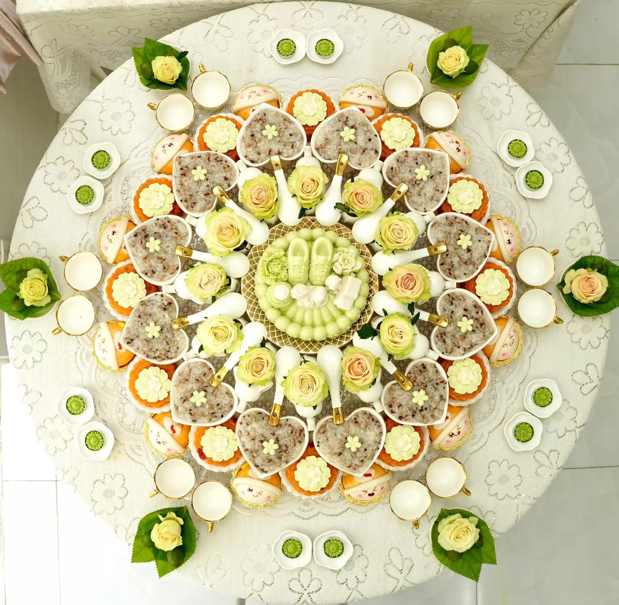Dịch Vụ Mâm Cúng Trọn Gói Tại Thành Phố Hà Tĩnh – VIFOOD Uy Tín, Trọn Vẹn, Đầy Đủ Lễ Nghĩa