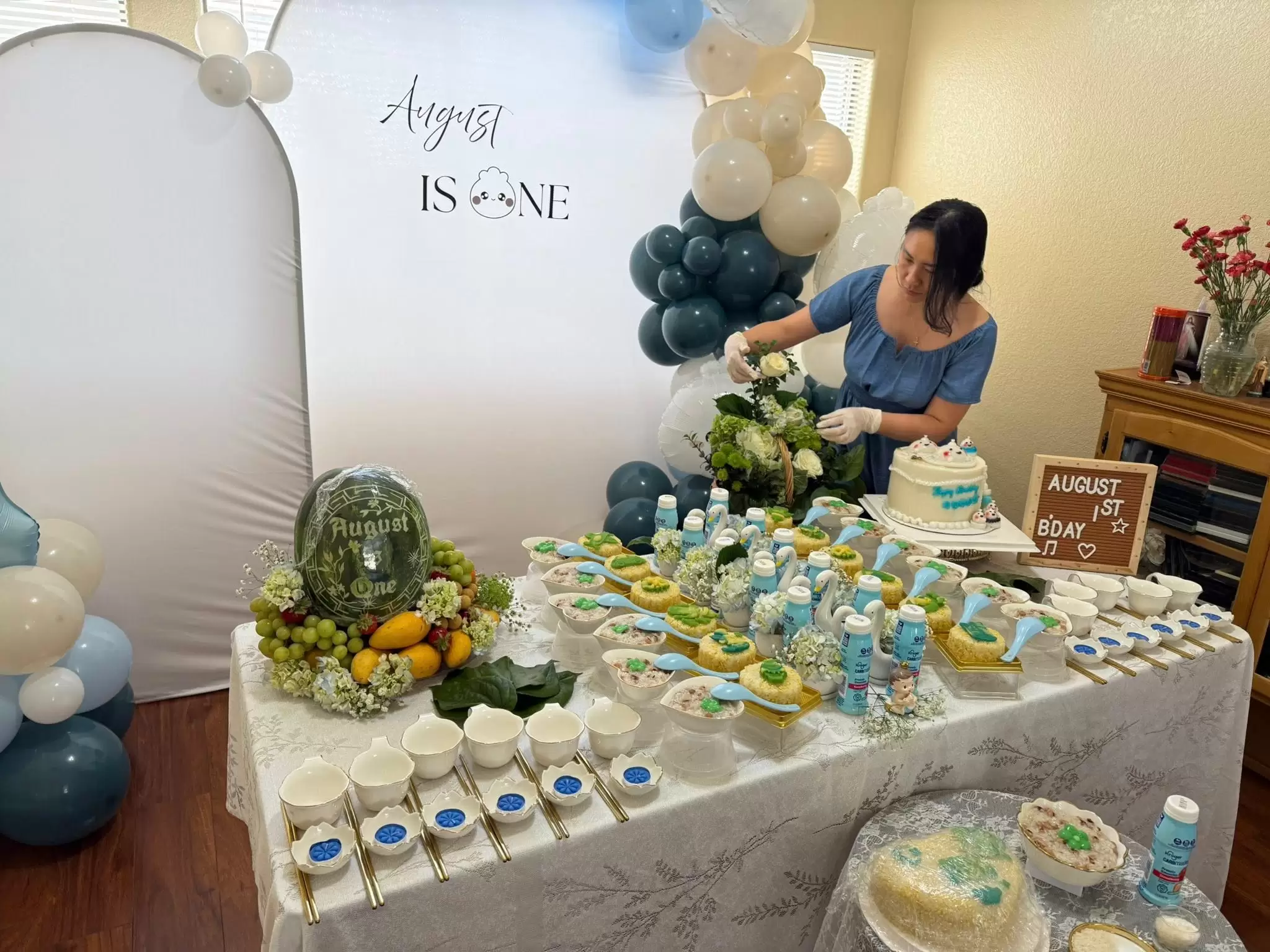  mâm cúng trọn gói tại Huyện Vũ Quang (Hà Tĩnh)