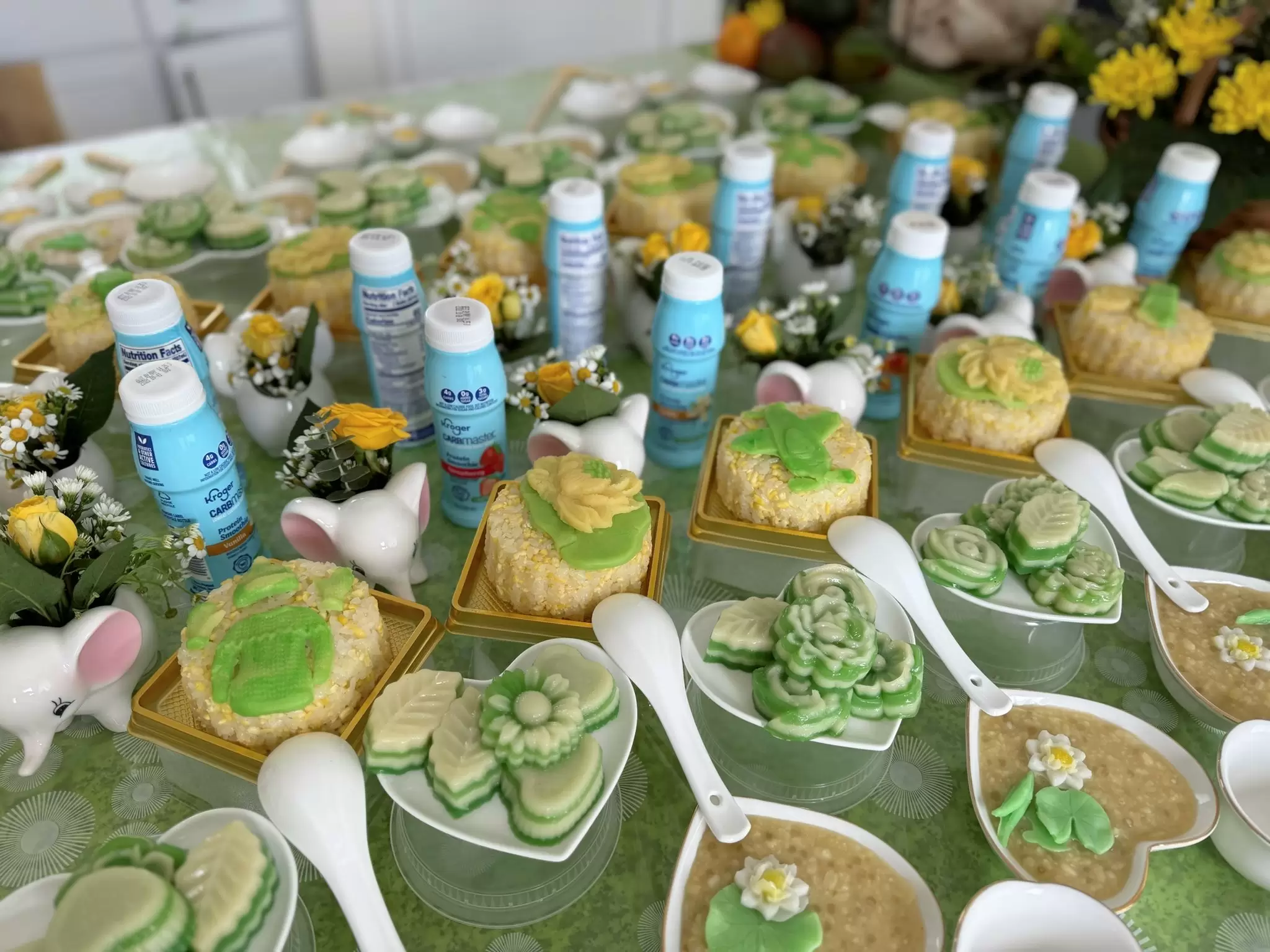 Dịch Vụ Mâm Cúng Trọn Gói Tại Thành Phố Cao Bằng – VIFOOD Giao Nhanh, Đúng Lễ, Giá Tốt