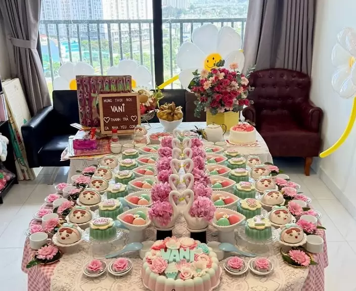 Dịch Vụ Mâm Cúng Trọn Gói Tại Huyện Hà Quảng – Cao Bằng | VIFOOD Uy Tín – Đầy Đủ – Giao Đúng Giờ