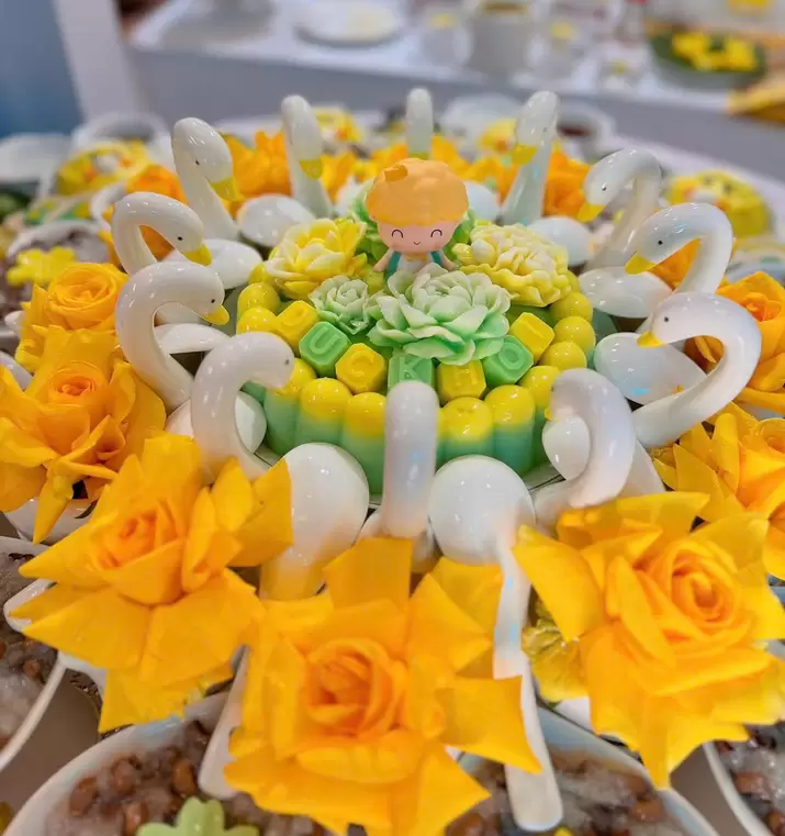 Đặt Mâm Cúng Thôi Nôi Bé Trai Tại Quận 1 – VIFOOD | Đúng Lễ Nghi – Giao Tận Nơi – Giá Hợp Lý