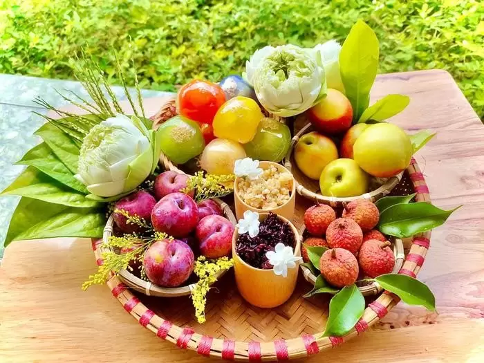 Dịch Vụ Mâm Cúng Tết Đoan Ngọ Trọn Gói Tại Quận 2 – VIFOOD | Giao Lễ Đủ Mâm – Đúng Giờ – Đậm Văn Hóa Việt