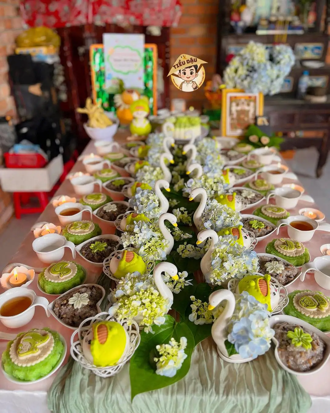 Dịch Vụ Mâm Cúng Thôi Nôi Trọn Gói Tại Khánh Hòa - Tư Vấn Nhiệt Tình , Giá Tốt