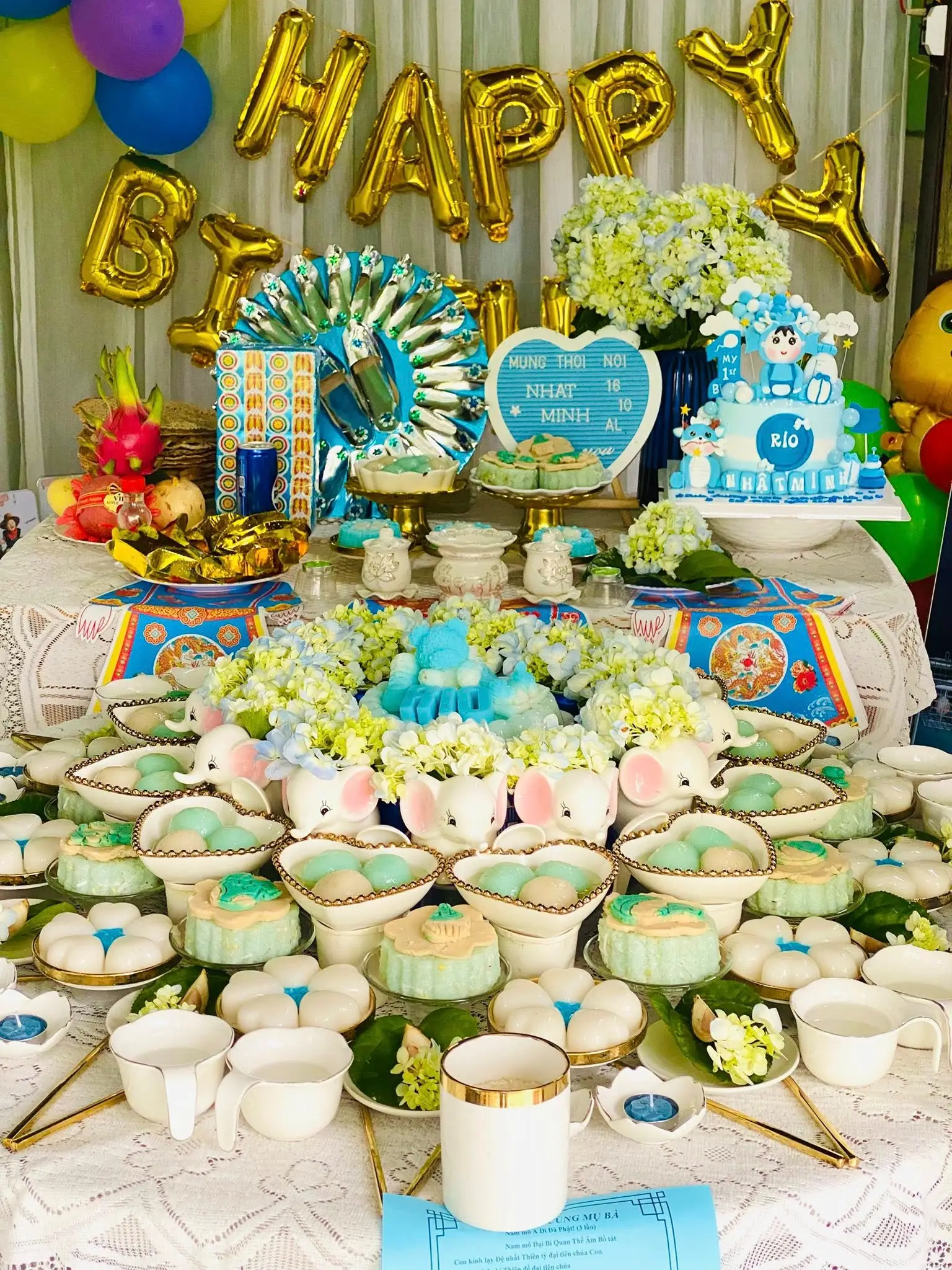 Dịch Vụ Mâm Cúng Đầy Tháng Trọn Gói Tại Bắc Ninh – Giải Pháp Chuẩn Lễ Cho Gia Đình Hiện Đại