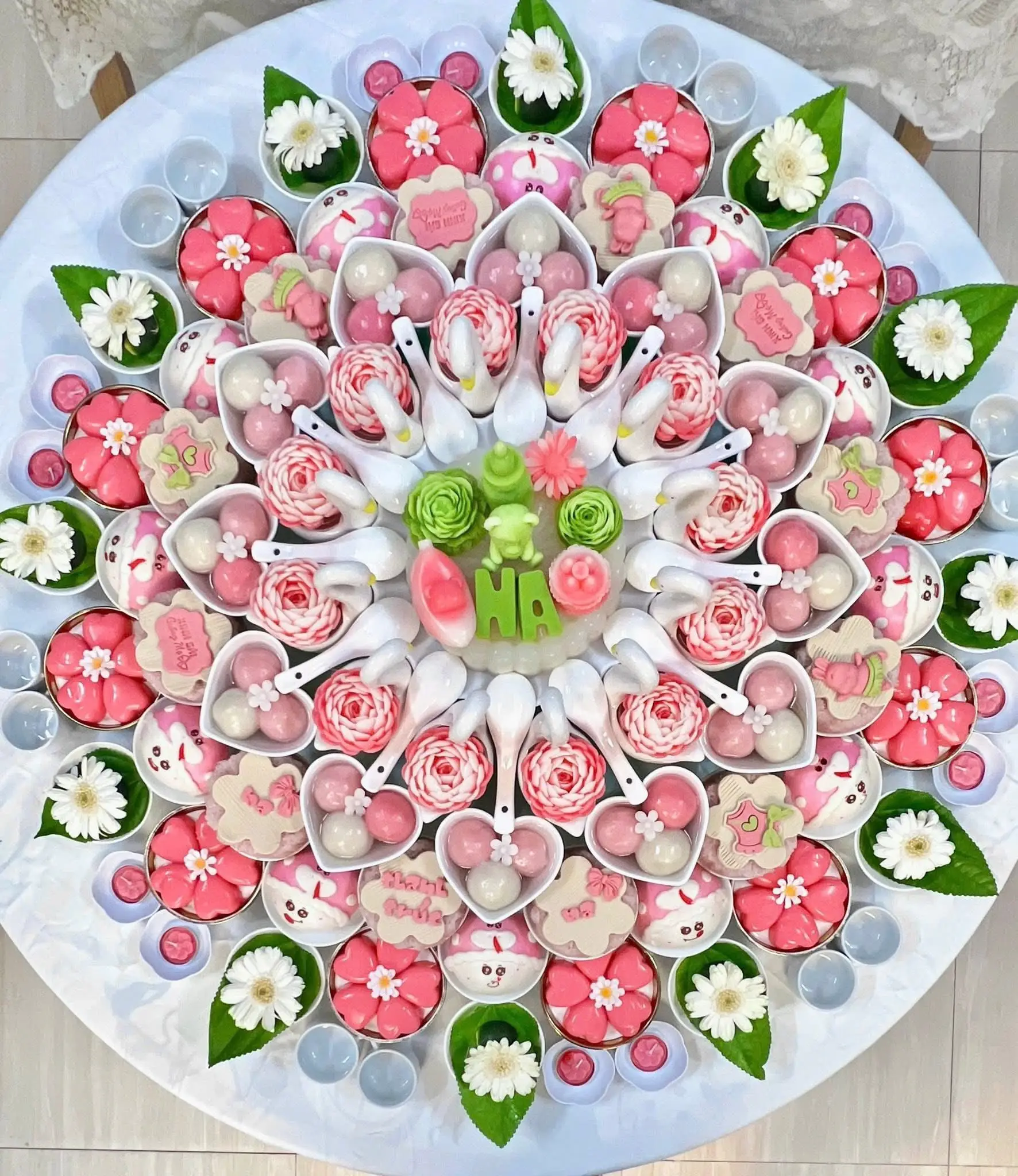 Dịch vụ mâm cúng đầy tháng trọn gói tại Hưng Yên – Chuẩn lễ nghi, trọn tâm thành